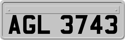 AGL3743