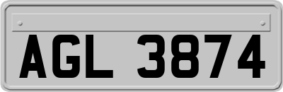 AGL3874
