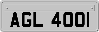 AGL4001