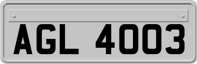 AGL4003