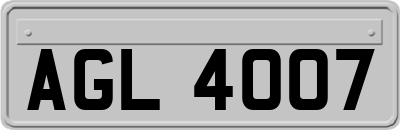 AGL4007