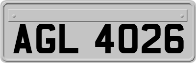 AGL4026