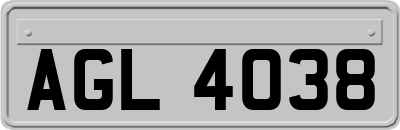 AGL4038