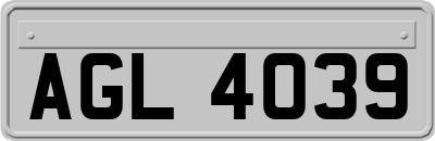 AGL4039