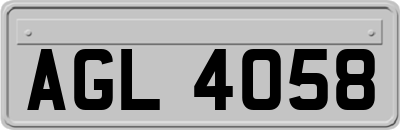 AGL4058