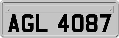 AGL4087