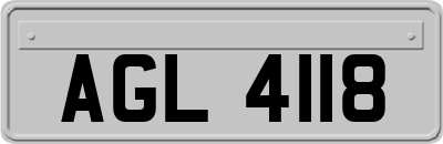 AGL4118
