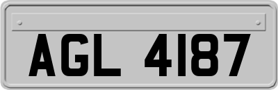 AGL4187