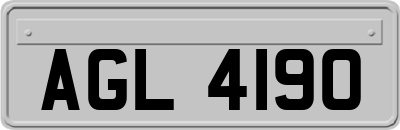 AGL4190