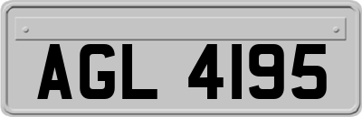 AGL4195