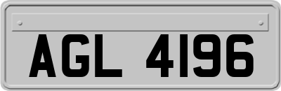 AGL4196