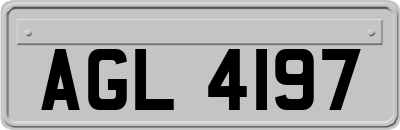AGL4197