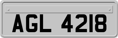 AGL4218
