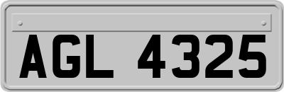 AGL4325
