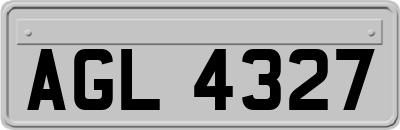AGL4327