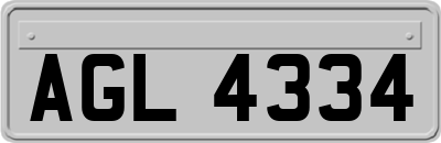 AGL4334