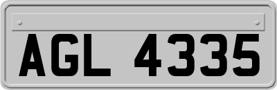 AGL4335