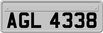 AGL4338