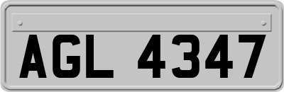 AGL4347