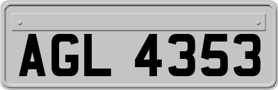 AGL4353
