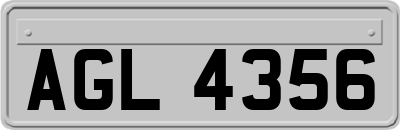 AGL4356