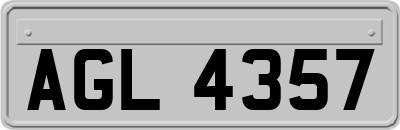 AGL4357
