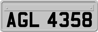 AGL4358