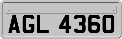 AGL4360