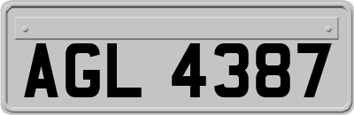 AGL4387