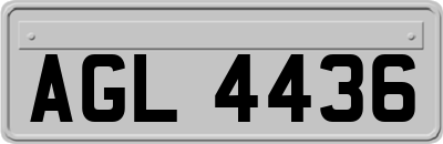 AGL4436
