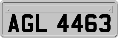 AGL4463