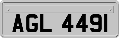 AGL4491