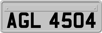 AGL4504
