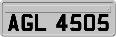 AGL4505