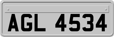 AGL4534