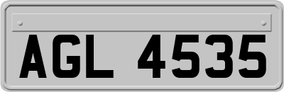 AGL4535