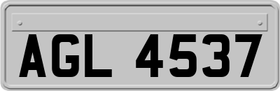 AGL4537