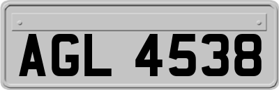 AGL4538