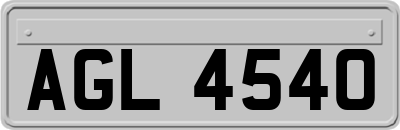 AGL4540