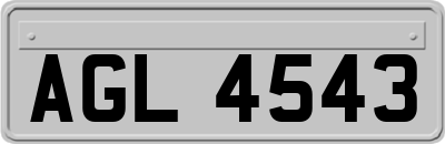 AGL4543