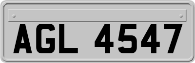 AGL4547