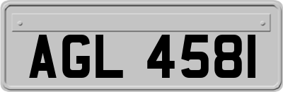 AGL4581