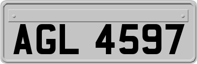 AGL4597