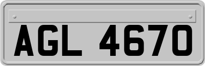 AGL4670