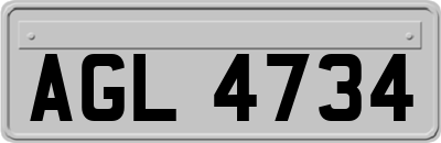 AGL4734