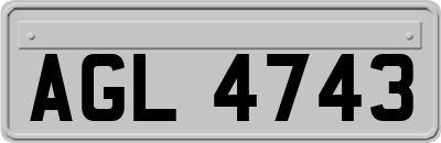 AGL4743