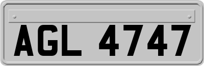 AGL4747