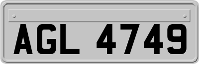 AGL4749