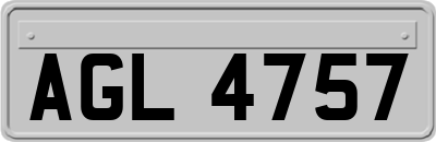 AGL4757