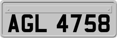 AGL4758
